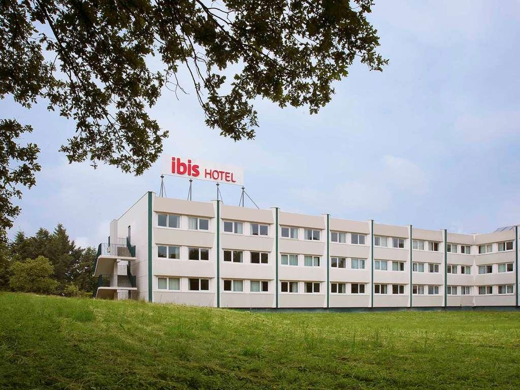 Ibis Orléans Nord Hotel 3*