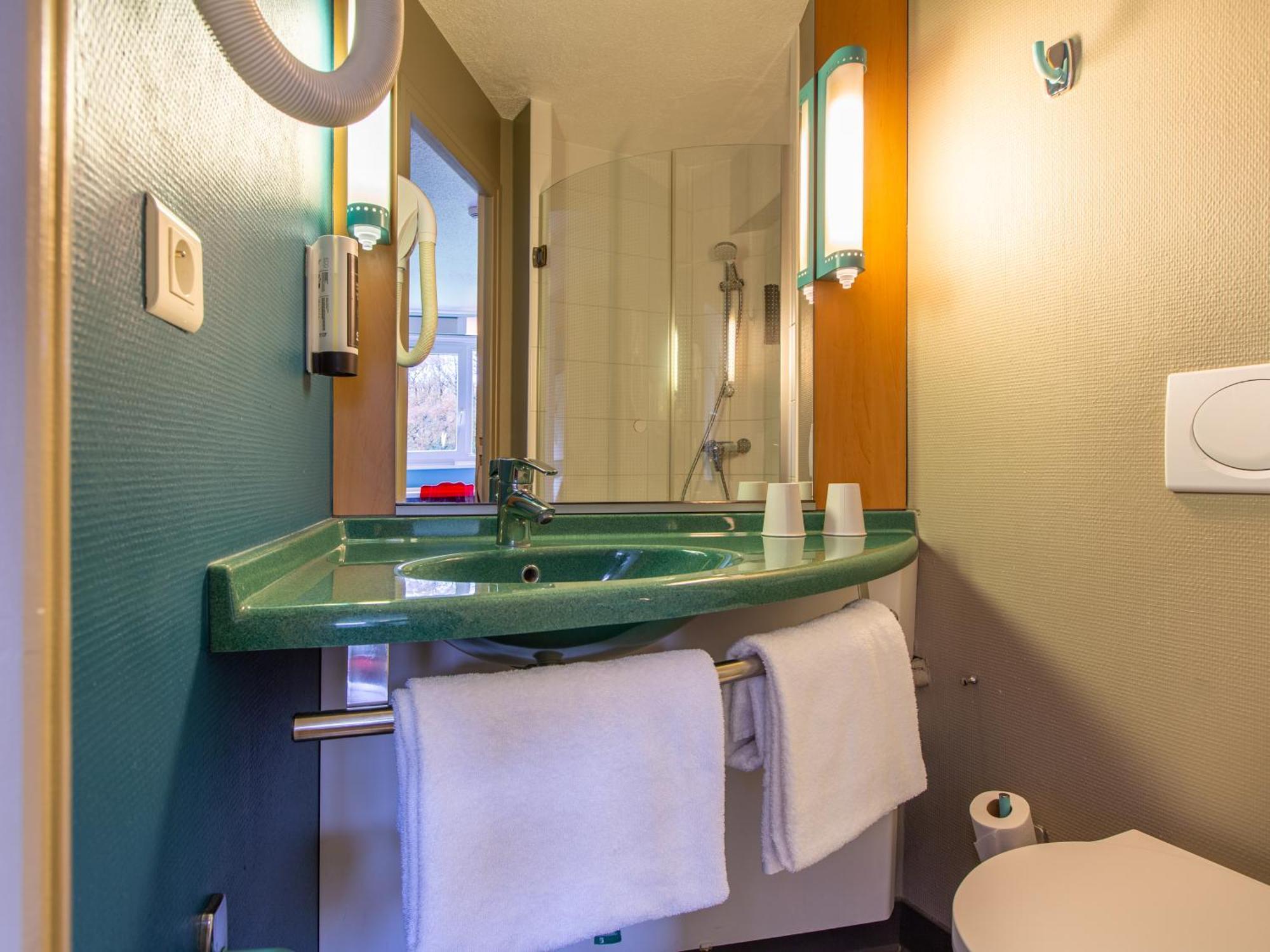 Ibis Orléans Nord 3*