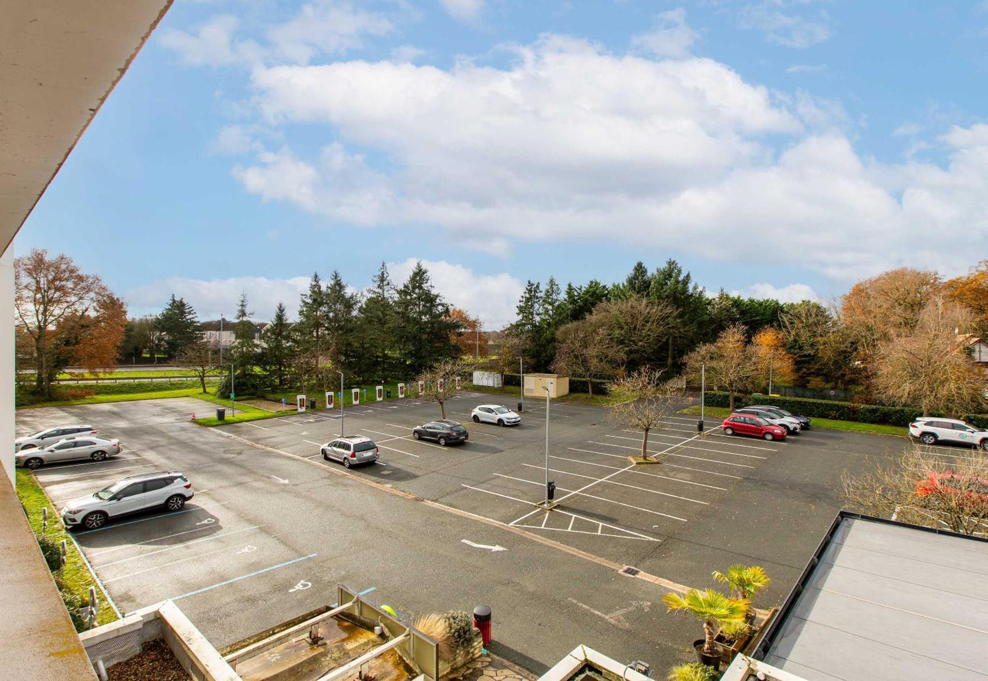 Hotel Ibis Orléans Nord Saran