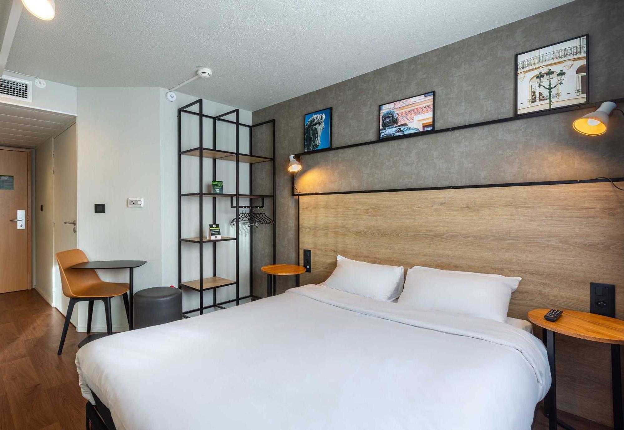Hotel Ibis Orléans Nord Saran