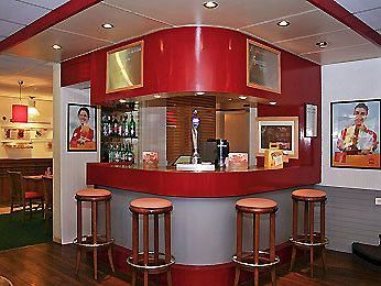 Ibis Orléans Nord Saran