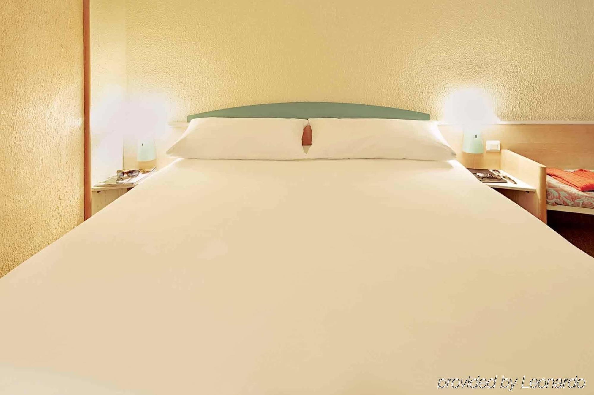 Ibis Orléans Nord Hotel Saran